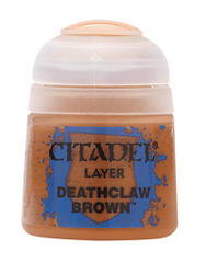 Layer: Deathclaw Brown 22-41